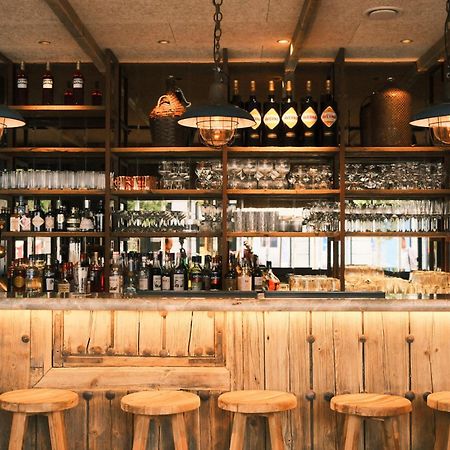The Market By Parkhotel Kortrijk Ngoại thất bức ảnh