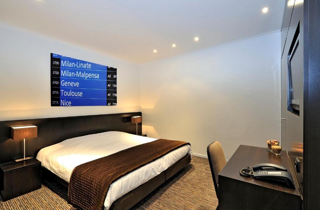 The Market By Parkhotel Kortrijk Phòng bức ảnh