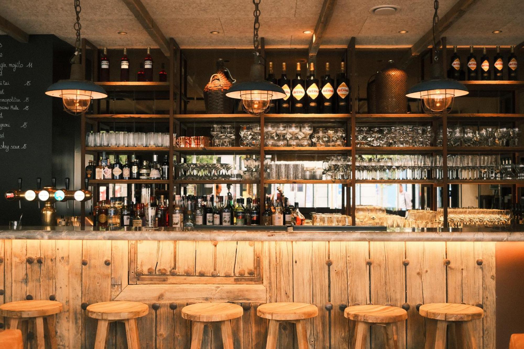 The Market By Parkhotel Kortrijk Ngoại thất bức ảnh