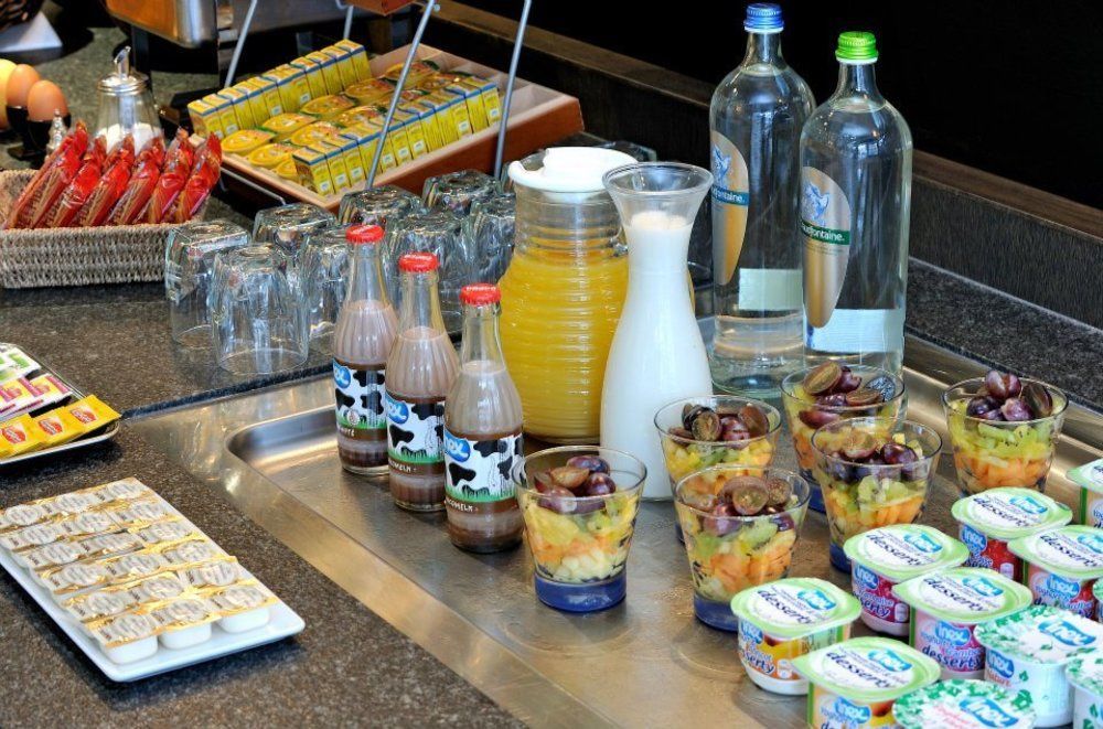The Market By Parkhotel Kortrijk Ngoại thất bức ảnh