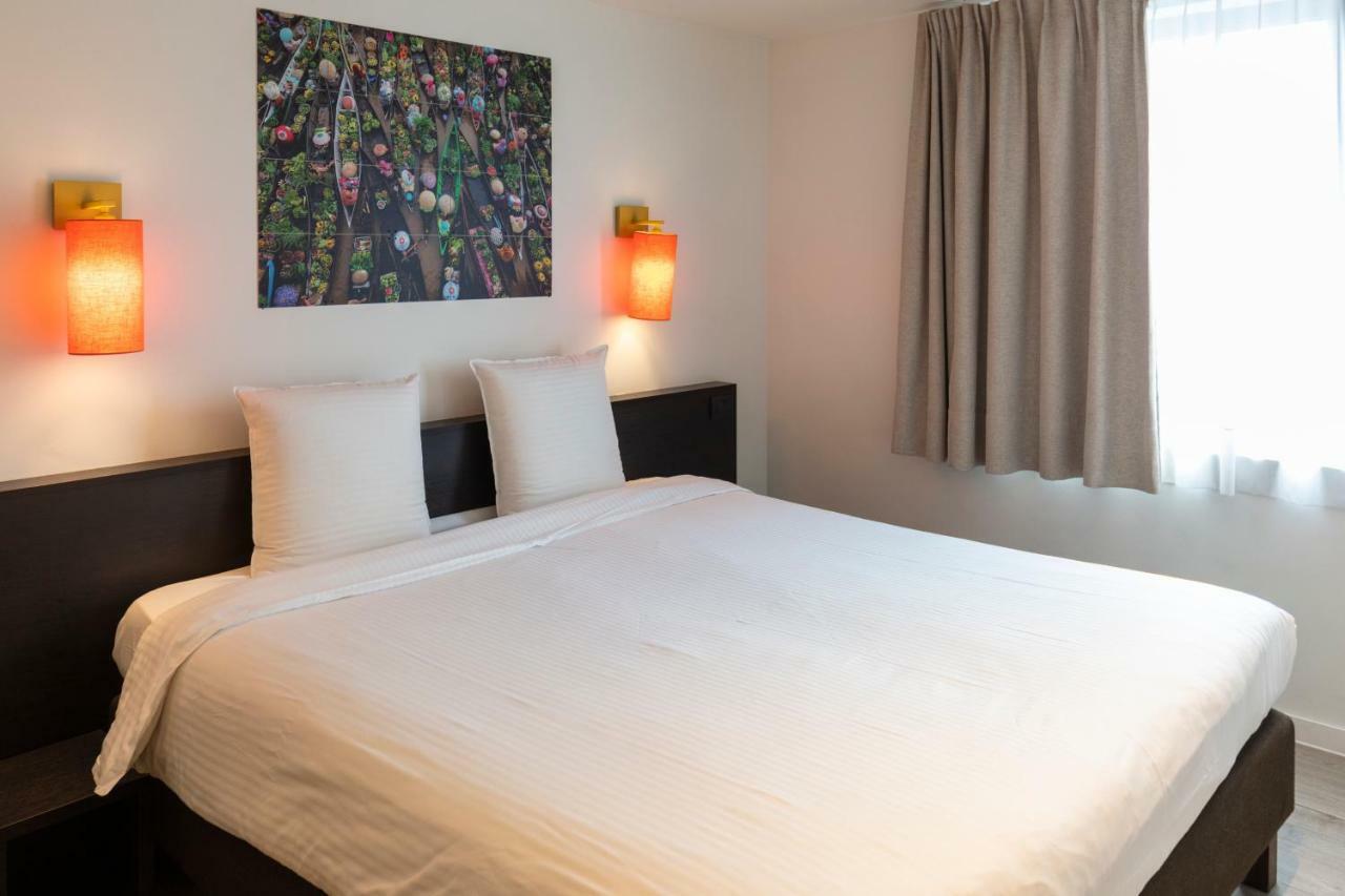 The Market By Parkhotel Kortrijk Ngoại thất bức ảnh
