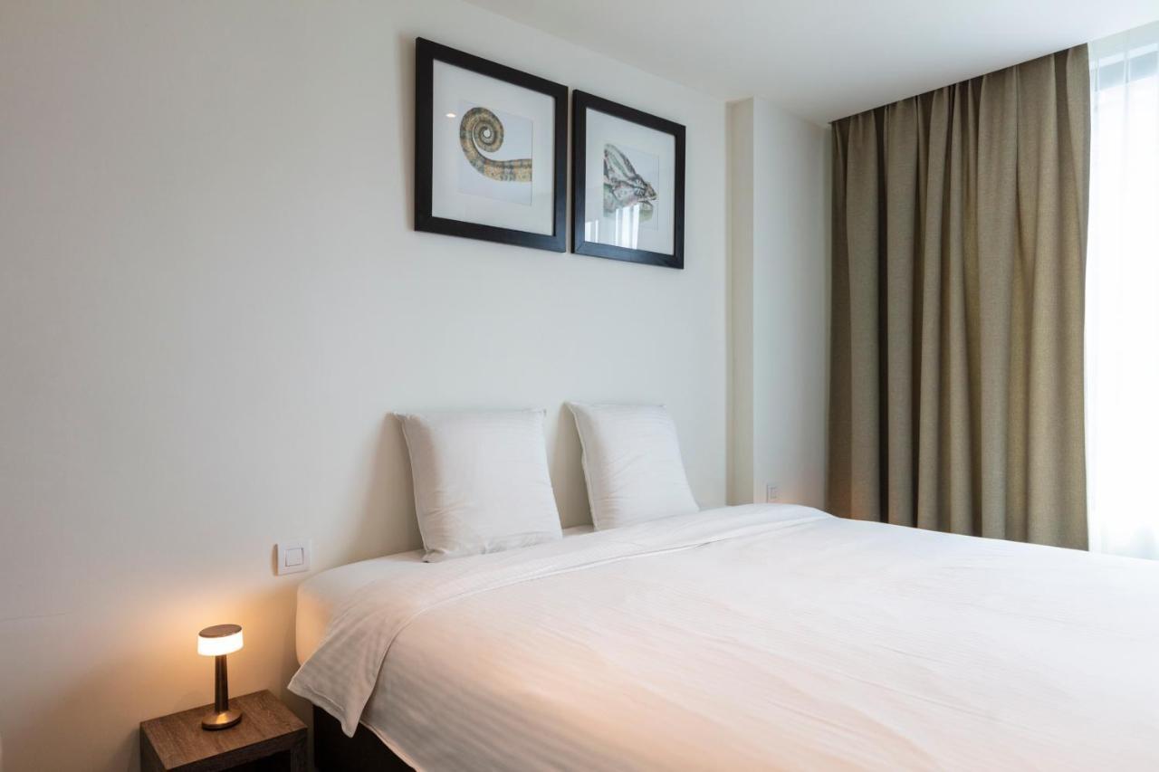 The Market By Parkhotel Kortrijk Ngoại thất bức ảnh