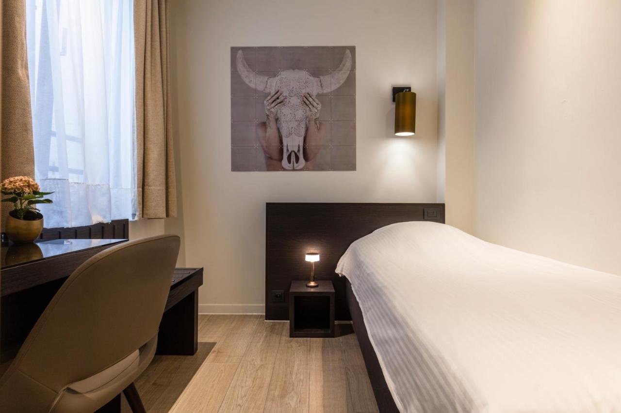 The Market By Parkhotel Kortrijk Ngoại thất bức ảnh