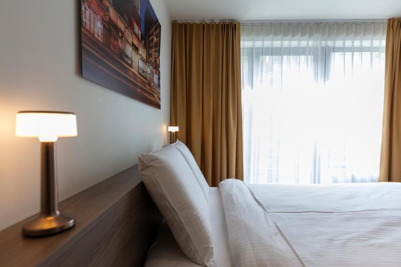 The Market By Parkhotel Kortrijk Ngoại thất bức ảnh