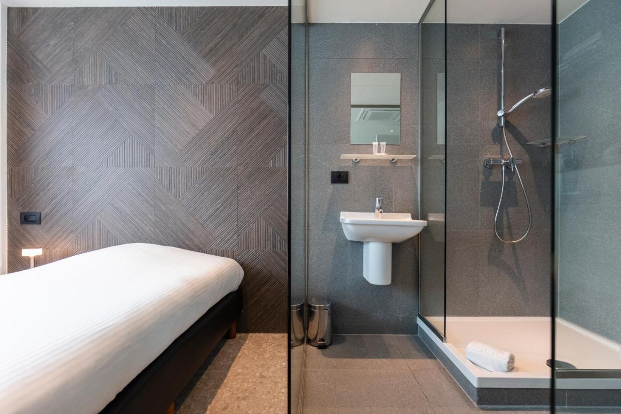The Market By Parkhotel Kortrijk Ngoại thất bức ảnh