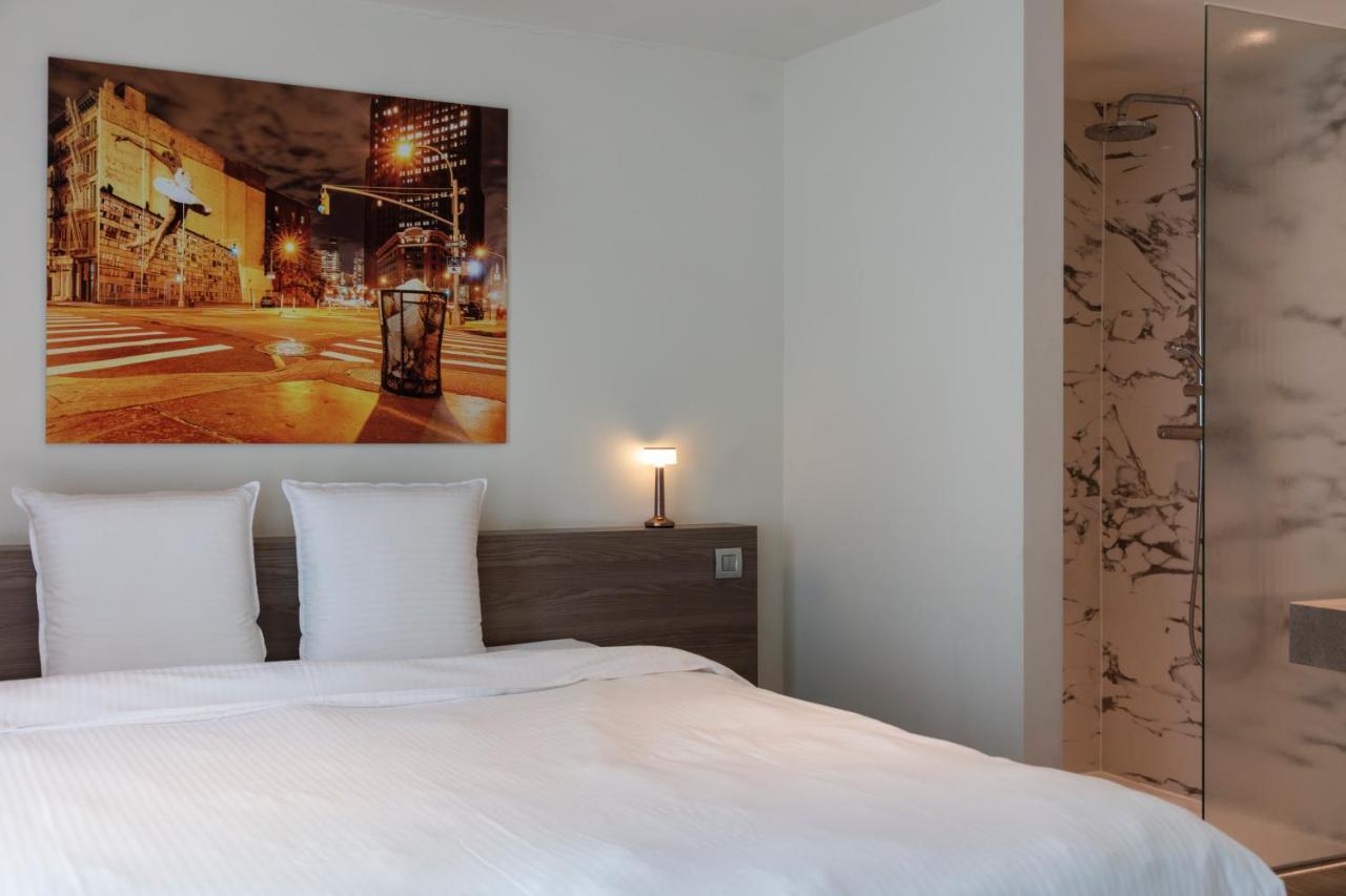 The Market By Parkhotel Kortrijk Ngoại thất bức ảnh