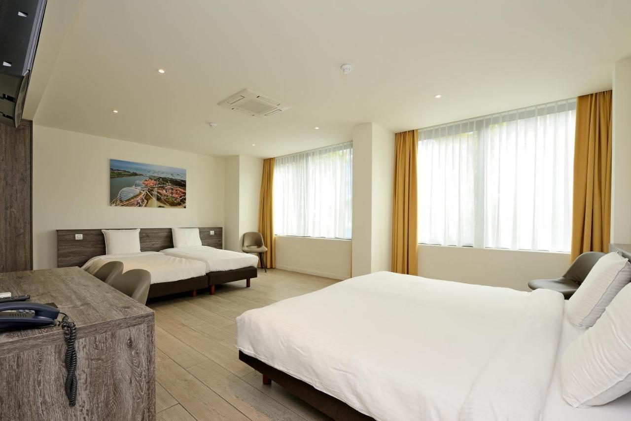 The Market By Parkhotel Kortrijk Ngoại thất bức ảnh