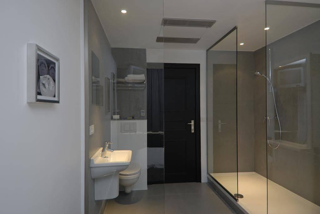 The Market By Parkhotel Kortrijk Ngoại thất bức ảnh