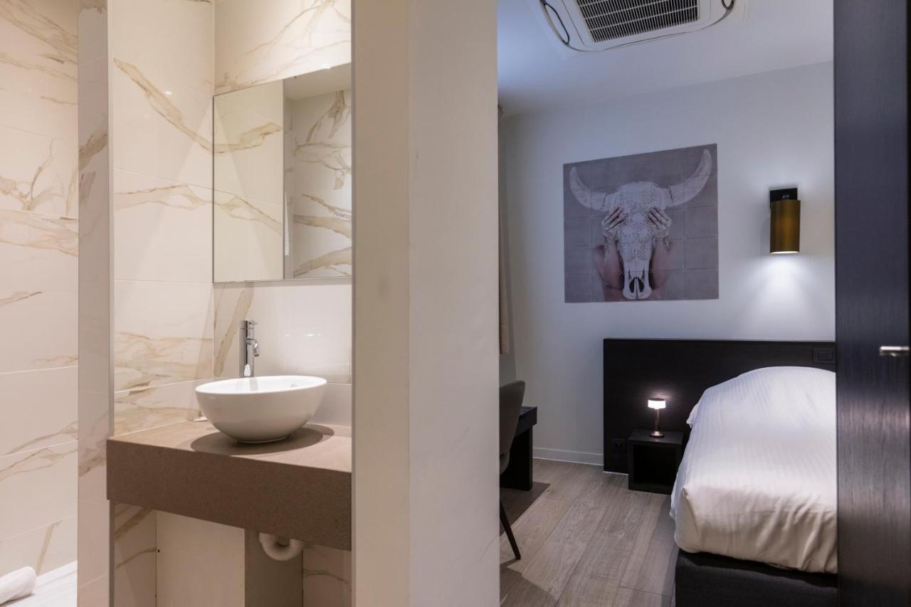 The Market By Parkhotel Kortrijk Ngoại thất bức ảnh