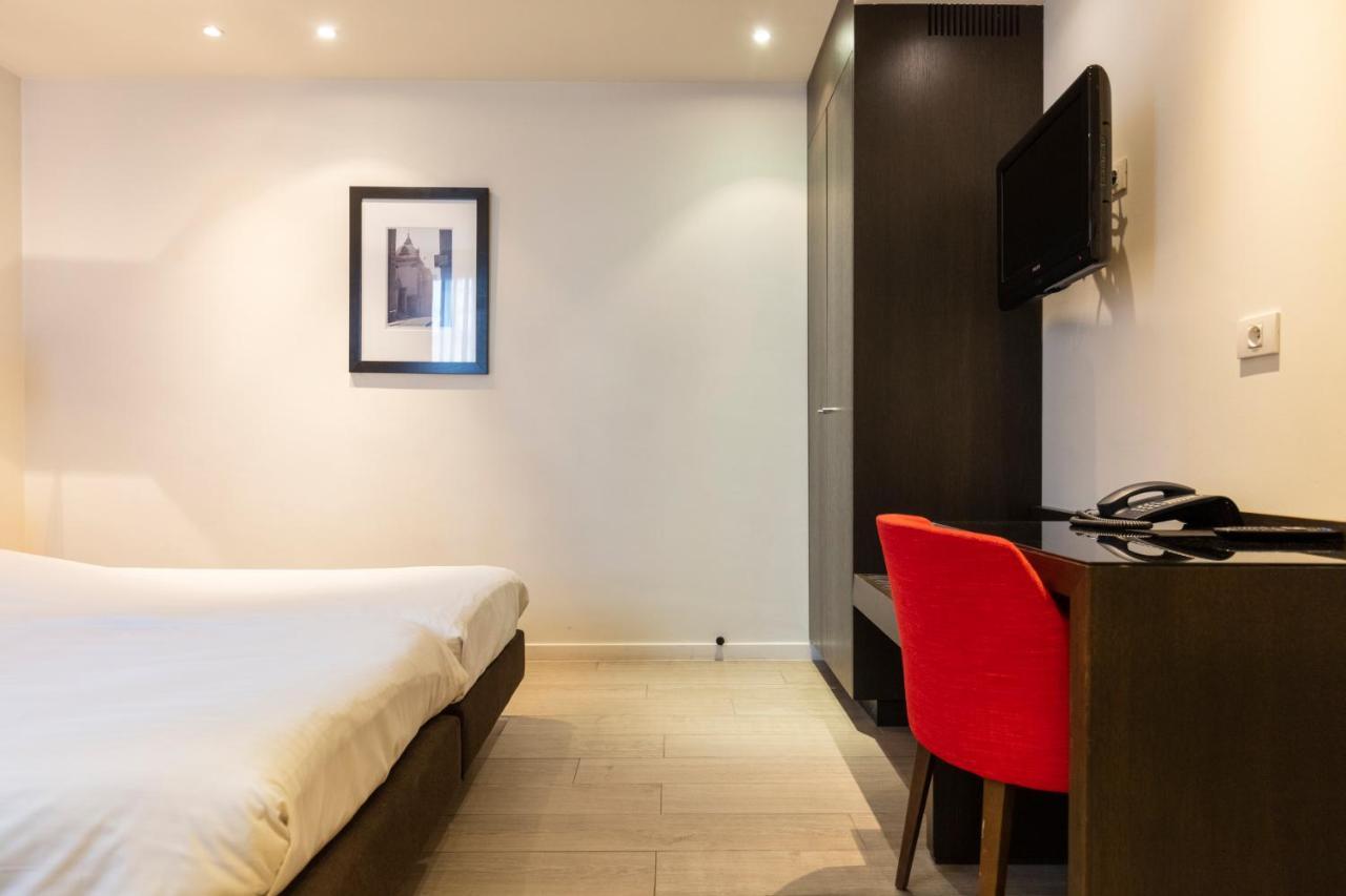 The Market By Parkhotel Kortrijk Ngoại thất bức ảnh